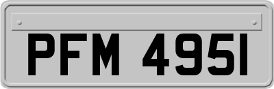 PFM4951