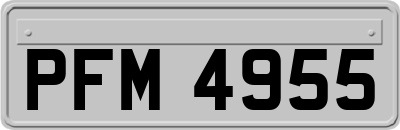 PFM4955