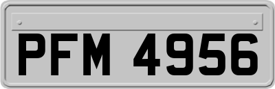 PFM4956