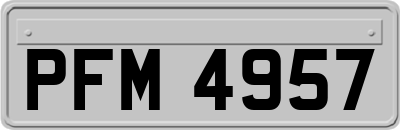 PFM4957
