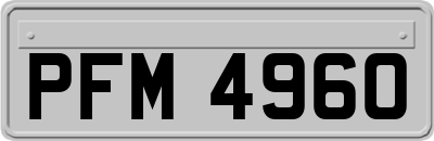 PFM4960
