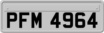 PFM4964