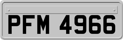 PFM4966