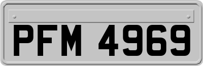 PFM4969