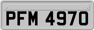 PFM4970