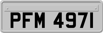 PFM4971