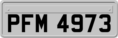 PFM4973