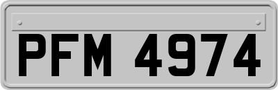 PFM4974