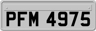 PFM4975