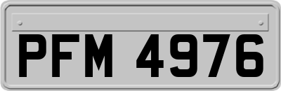 PFM4976