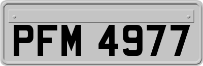 PFM4977