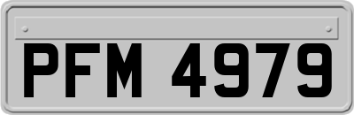 PFM4979