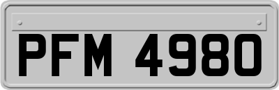 PFM4980
