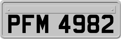 PFM4982