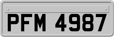PFM4987