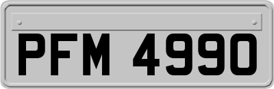 PFM4990