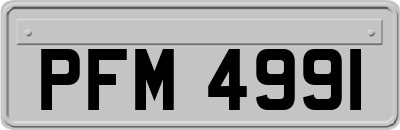 PFM4991