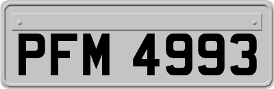 PFM4993