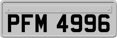 PFM4996
