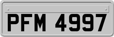 PFM4997