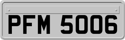 PFM5006