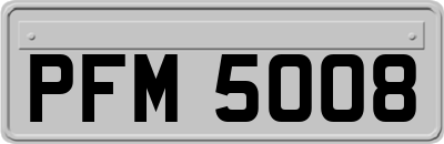PFM5008