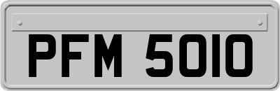 PFM5010