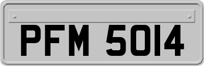 PFM5014