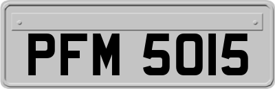 PFM5015