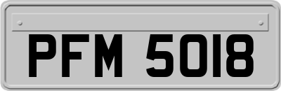 PFM5018
