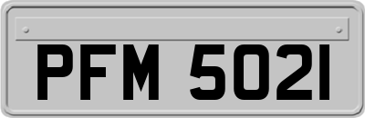 PFM5021