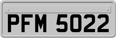 PFM5022