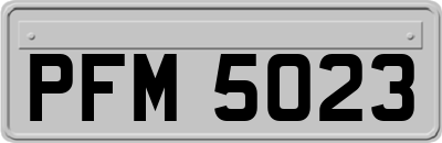 PFM5023