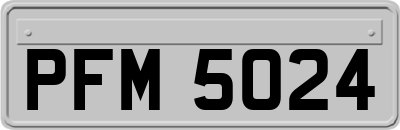 PFM5024