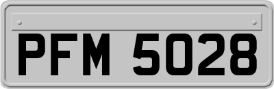 PFM5028