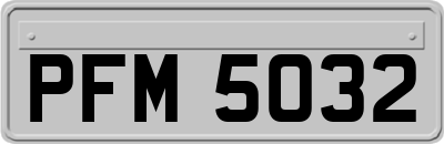 PFM5032