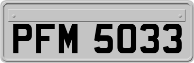PFM5033