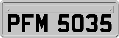 PFM5035