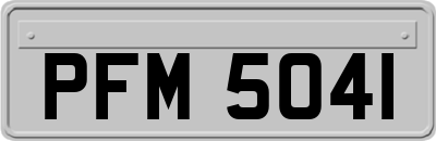 PFM5041