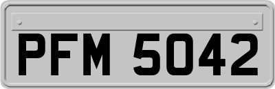 PFM5042