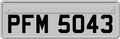 PFM5043