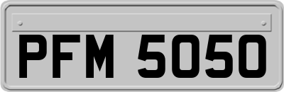 PFM5050