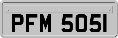 PFM5051