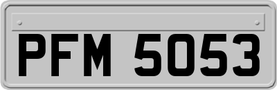 PFM5053