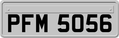 PFM5056