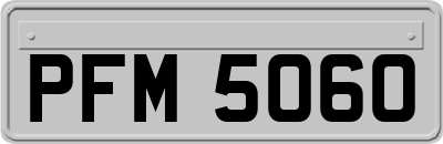PFM5060