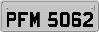 PFM5062