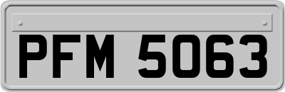 PFM5063