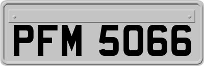 PFM5066