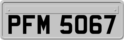 PFM5067